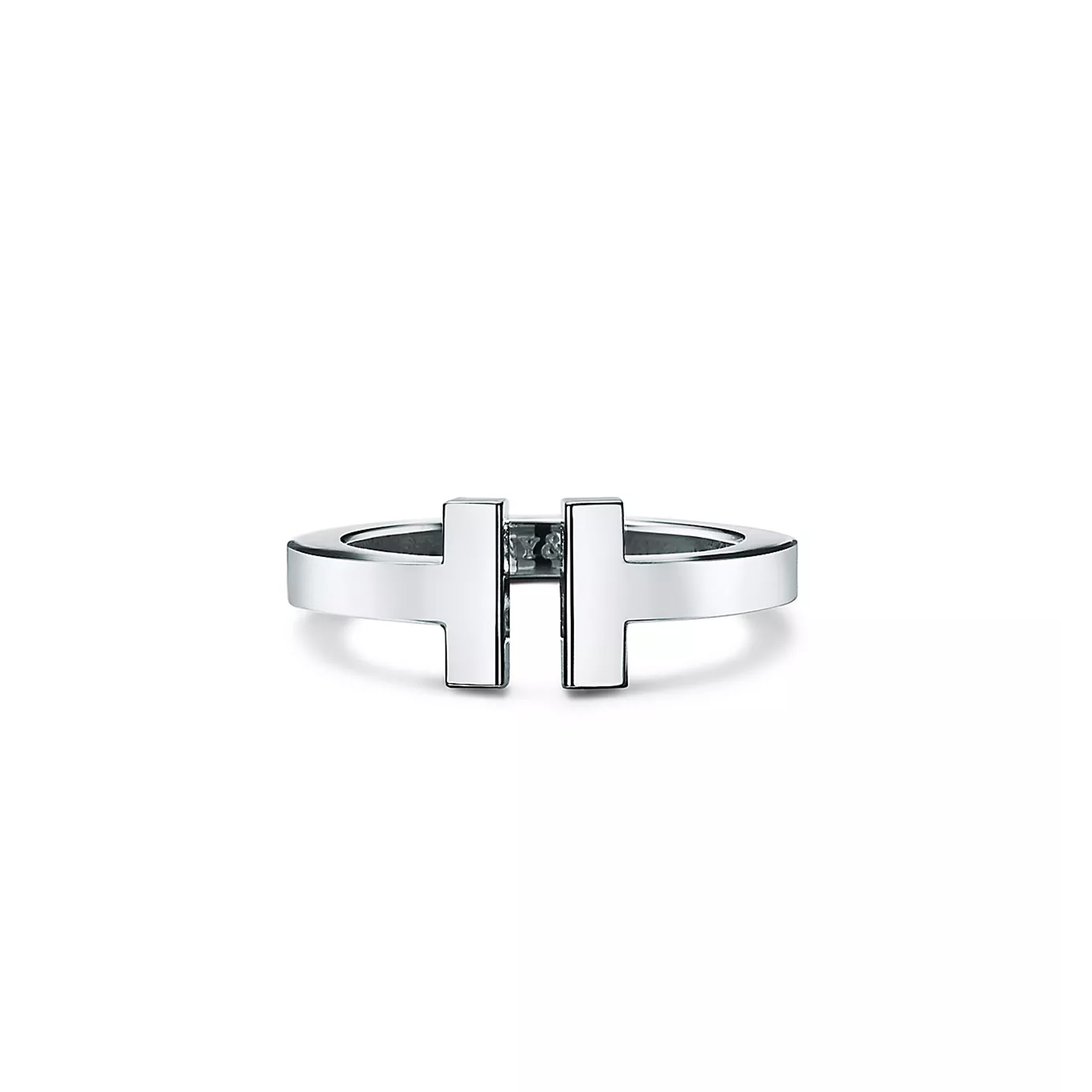 TIFFANY T SQUARE RING 60147887